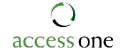 Access One Logo