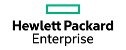 Hewlett Packard Enterprise Logo