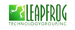 Leapfrog Technology Group Inc Logo