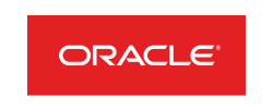 Oracle Logo