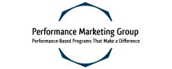 Performance Marketing Group Logo