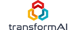 TransformAI Logo