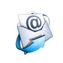 Email Icon 2022